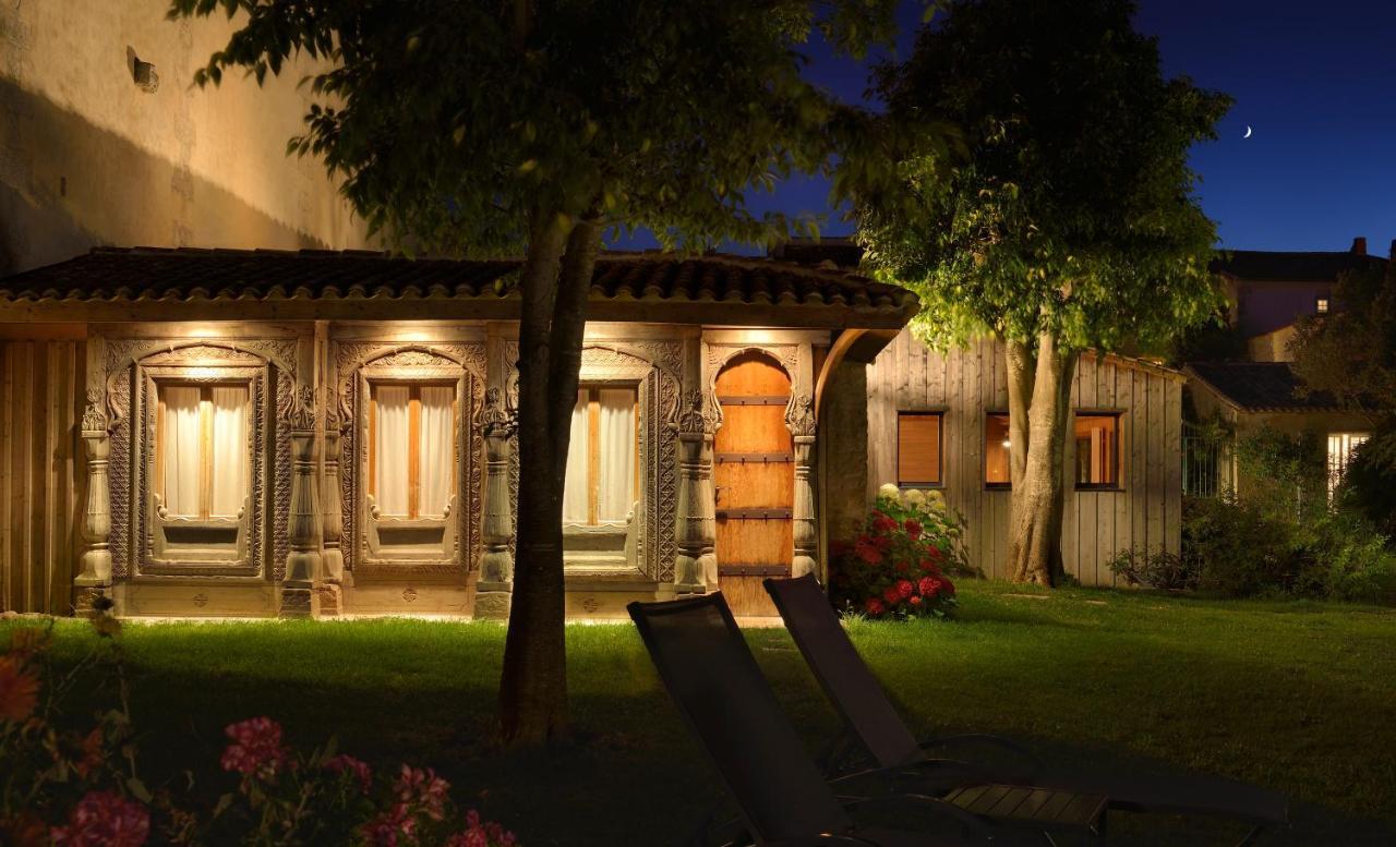 La Baronnie - Hôtel&spa - Les Collectionneurs 4*